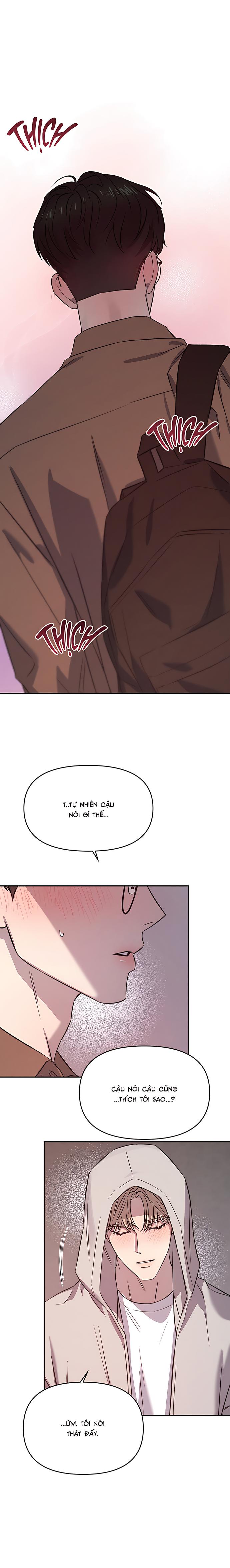 Mối Quan Hệ Tình Cờ Chapter 7 H [ END ] - Next 