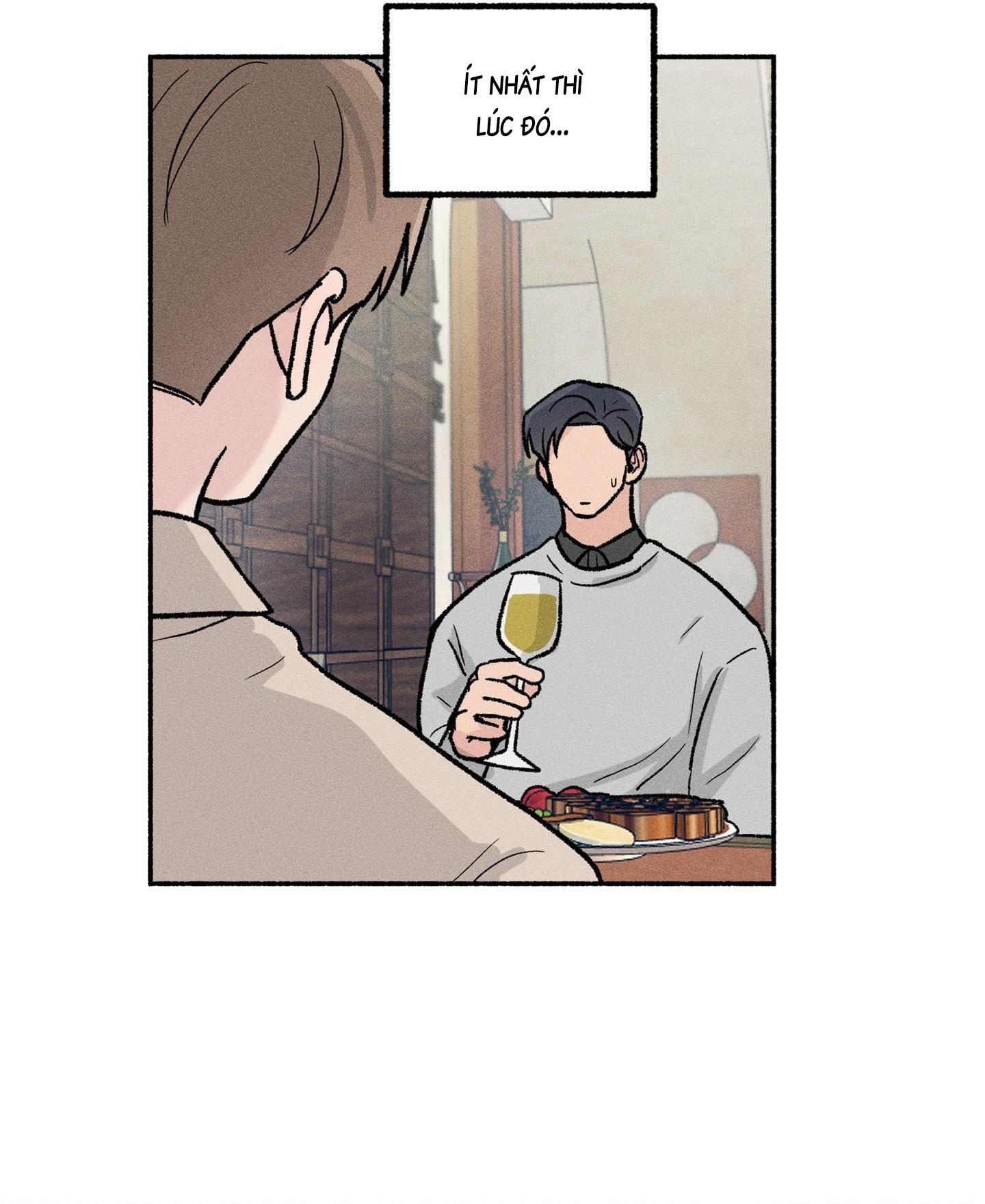 (CBunu) Khi Người Lơ Đãng Chapter 23 - Trang 2