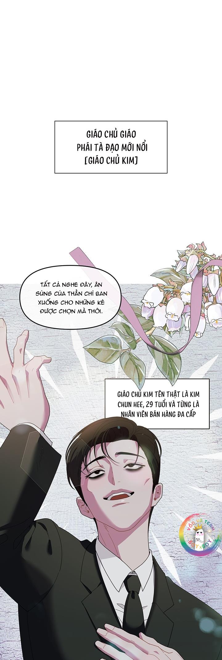 Tuyển Tập Sẽ Chết Nếu Không Làm Tình Chapter 1 - Trang 2