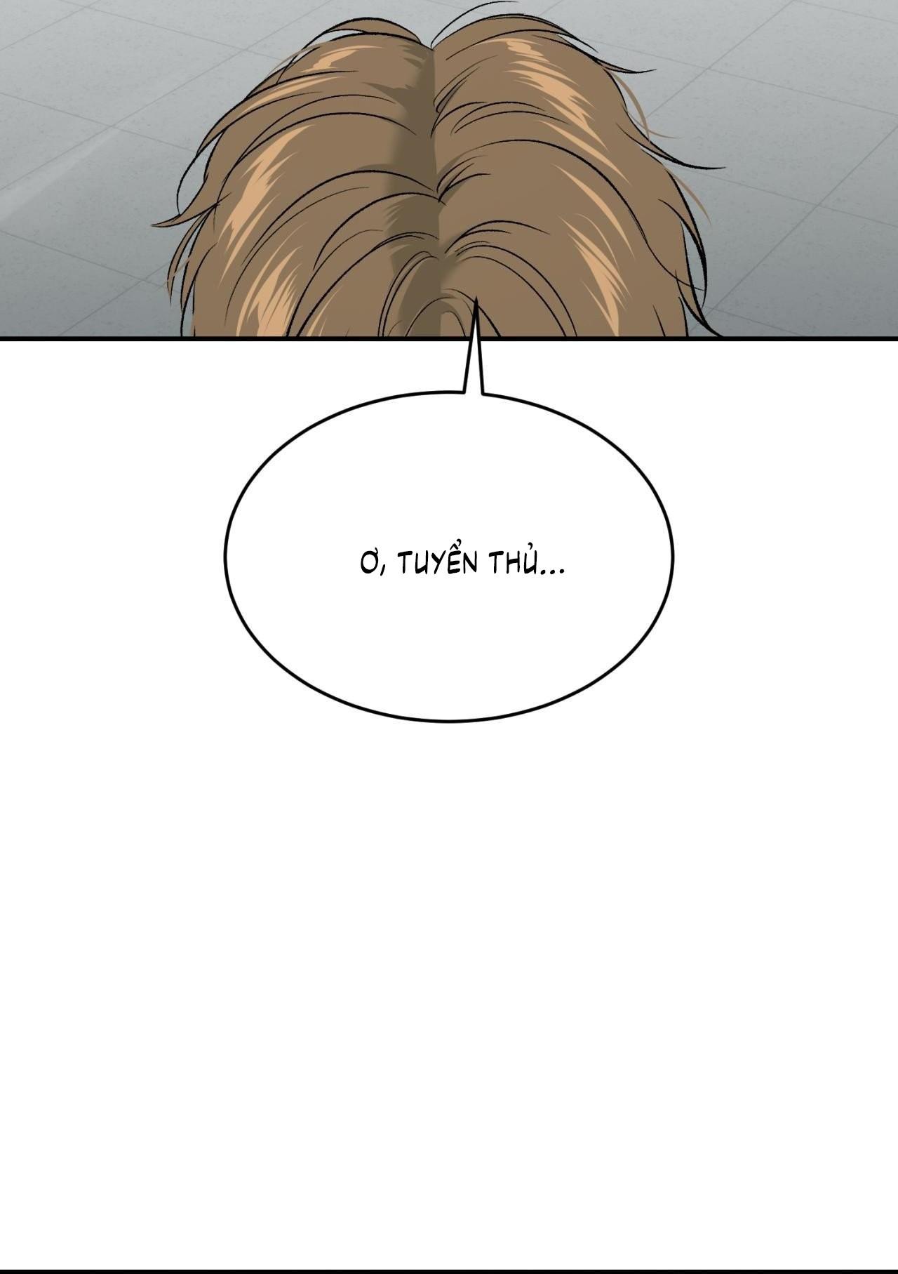 (CBunu) ChinhX - Vận Xui Chapter 70 - Trang 2