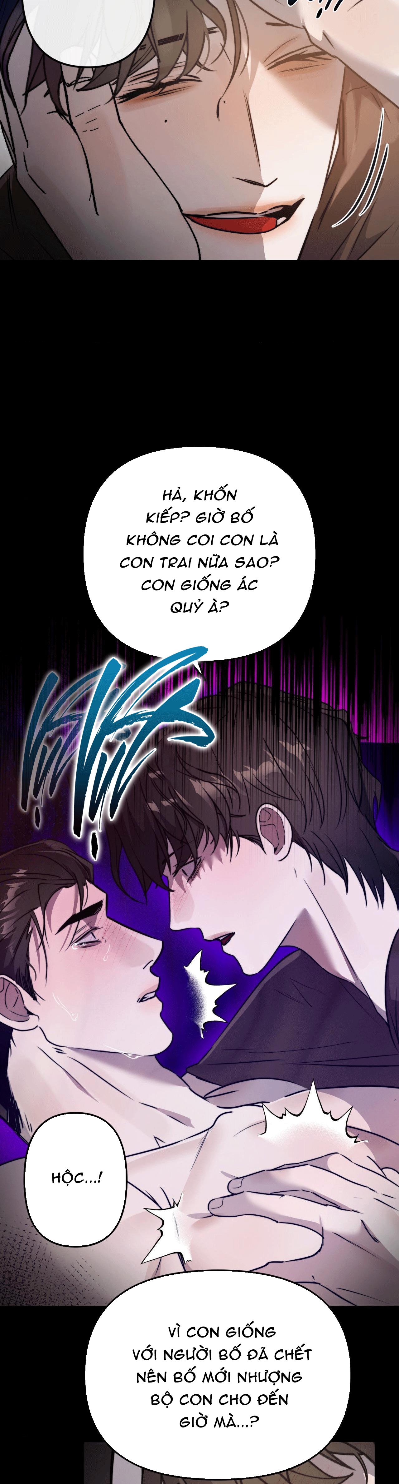 (ABO) BỐ TÔI TRỞ THÀNH TÀI SẢN CÔNG CỘNG Chapter 6 H+ full HD - Trang 2