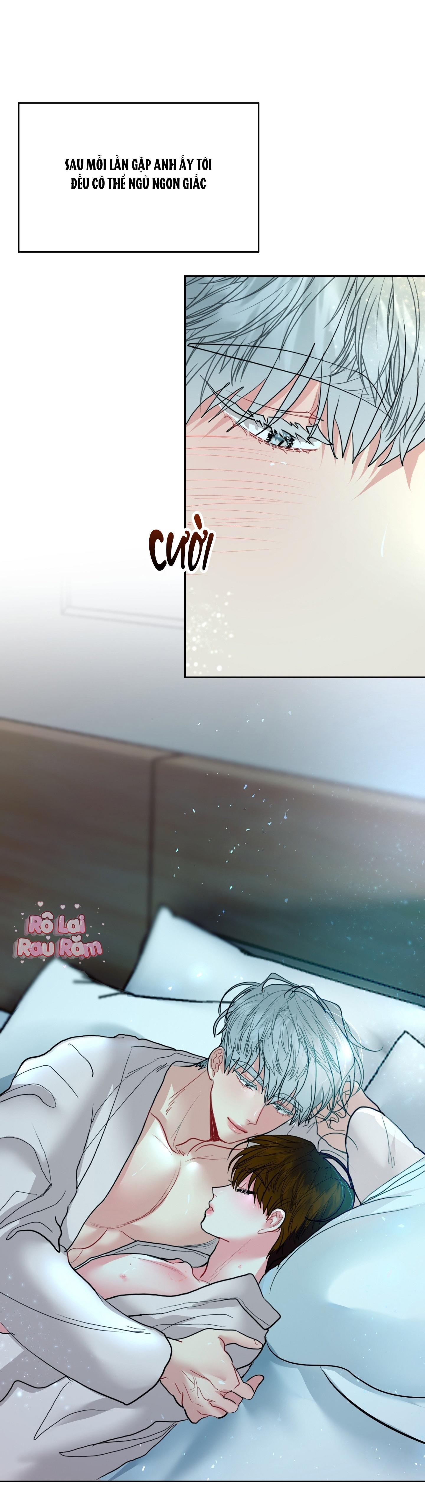 Vị ngọt thanh mát Chapter 7 - Next Chapter 8