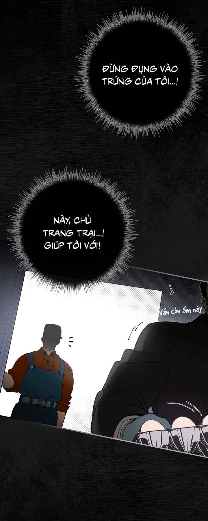 Mr.A's Farm Chapter 7 - Next Chapter 8