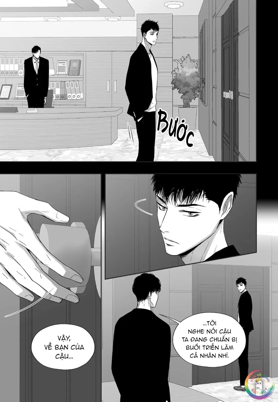 (END) Hai Đôi Tay Sinh Động Chapter 28 - Trang 2