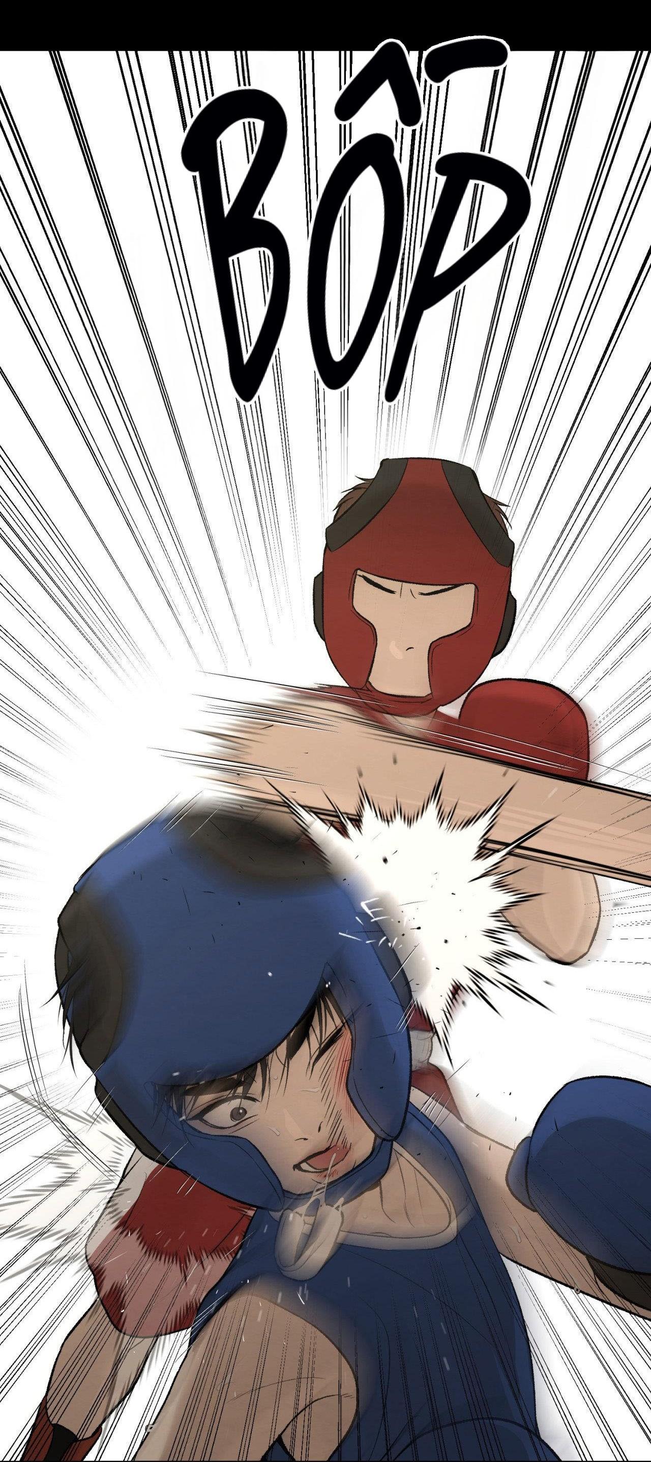 (CBunu) ChinhX - Vận Xui Chapter 72 - Trang 2