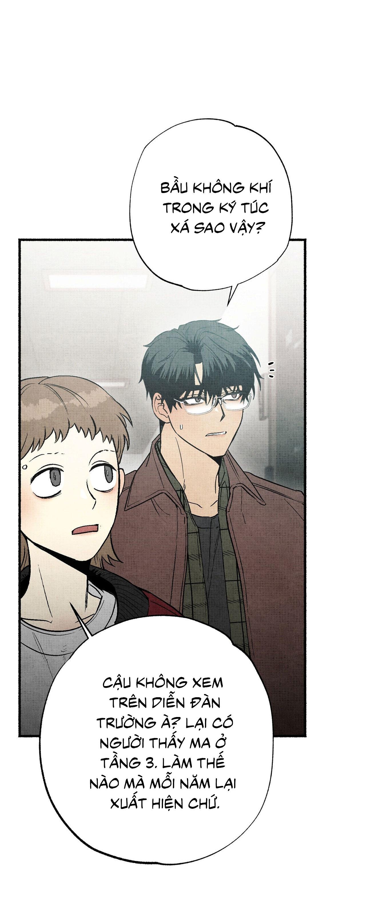 Chuyện Lạ Bốn Mùa Chapter 4 - Trang 2