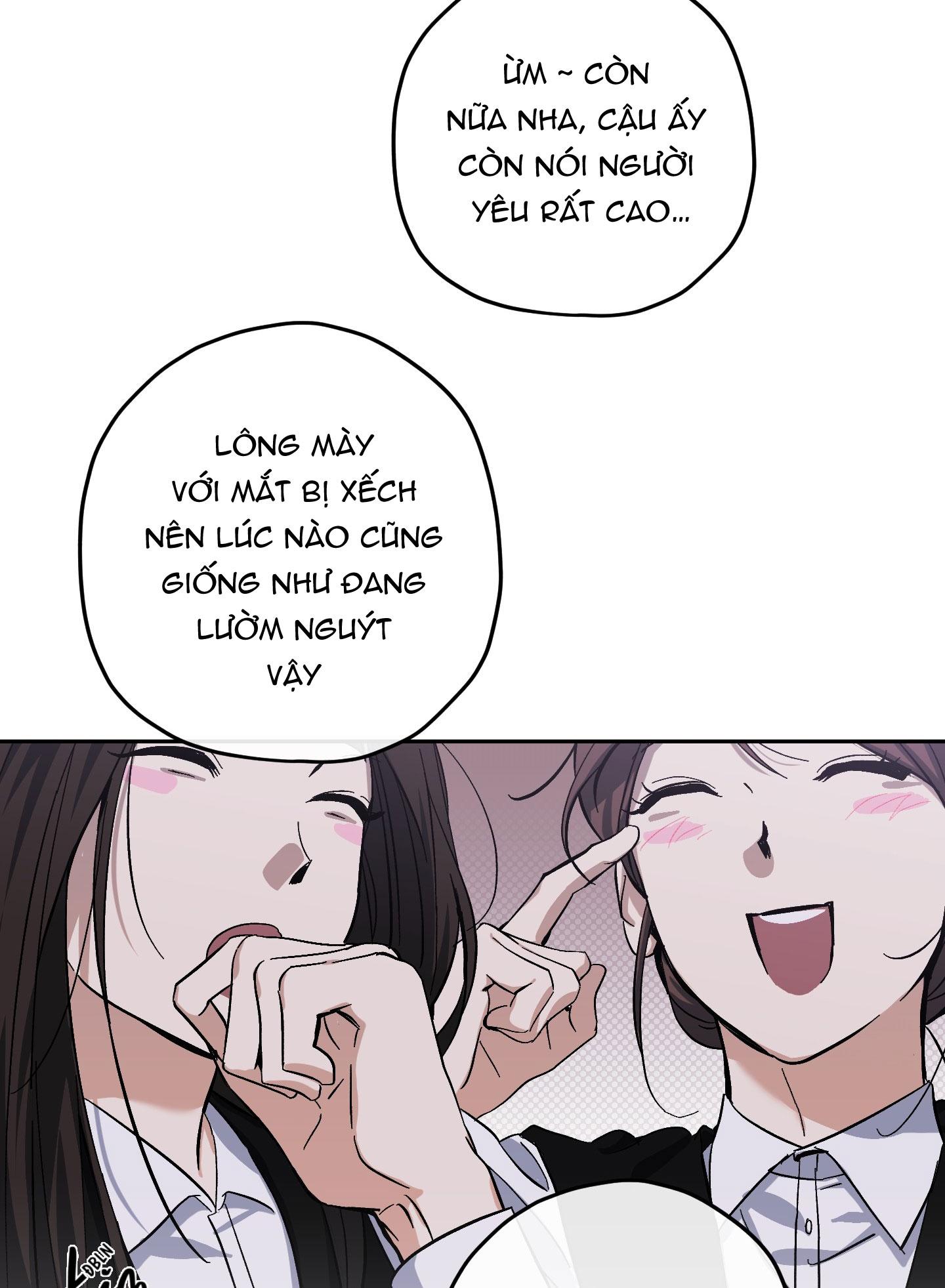 TƯƠNG XỨNG Chapter 12 - Next Chapter 13