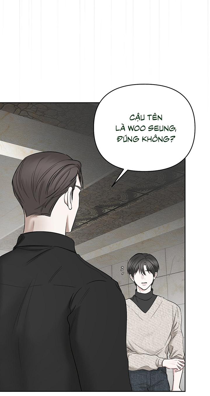 [DDT] KẺ ĐÁNH CẮP TRÁI TIM Chapter 2 19+ - Next Chapter 3 19+