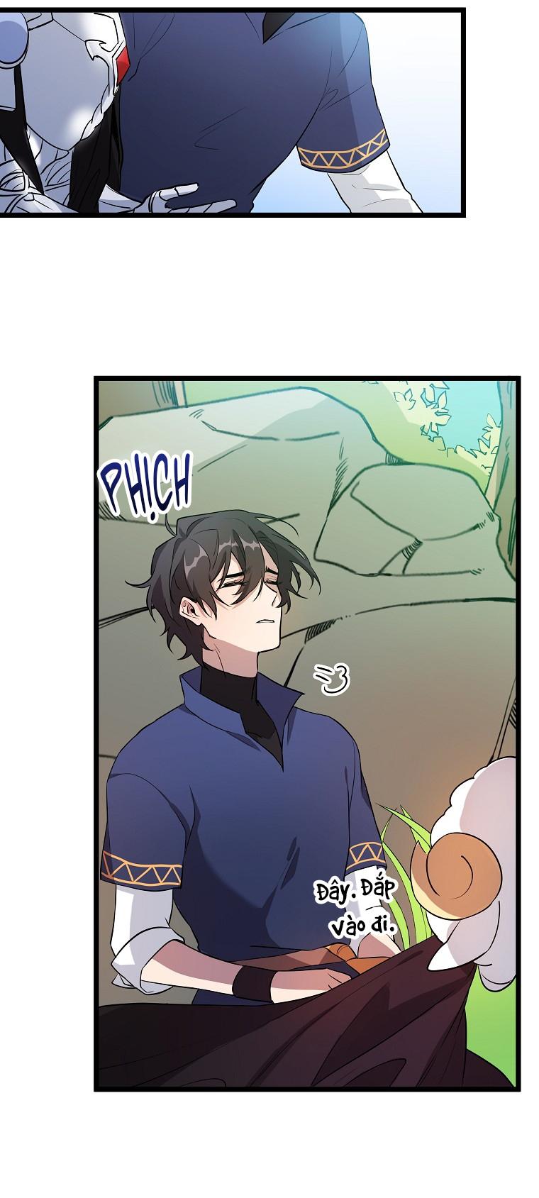 Hãy Lựa Chọn Anh Hùng Của Bạn Thật Cẩn Thận Chapter 9 - Trang 2