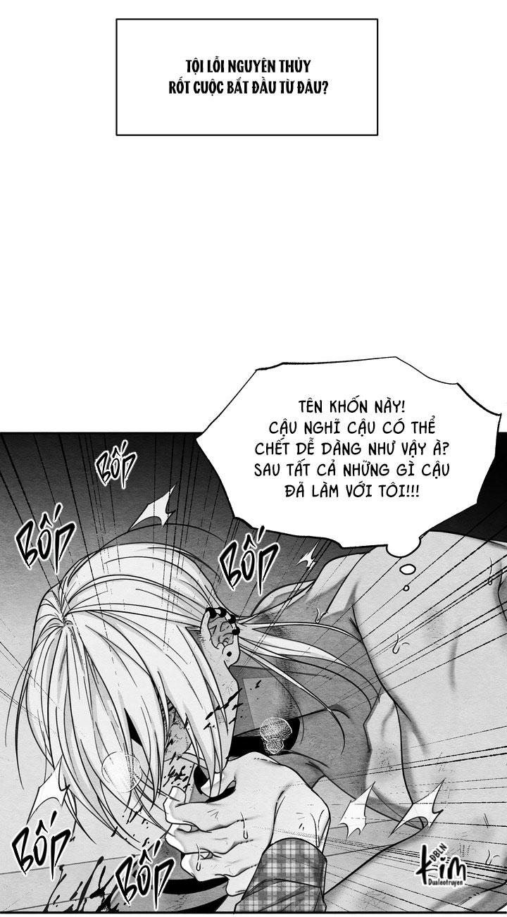 TUYỂN TẬP CUỒNG CÔNG-CHIẾM HỮU CÔNG CỦA NHÀ KIM Chapter 41.7 YEOKKWANKWANG 7 - Trang 2