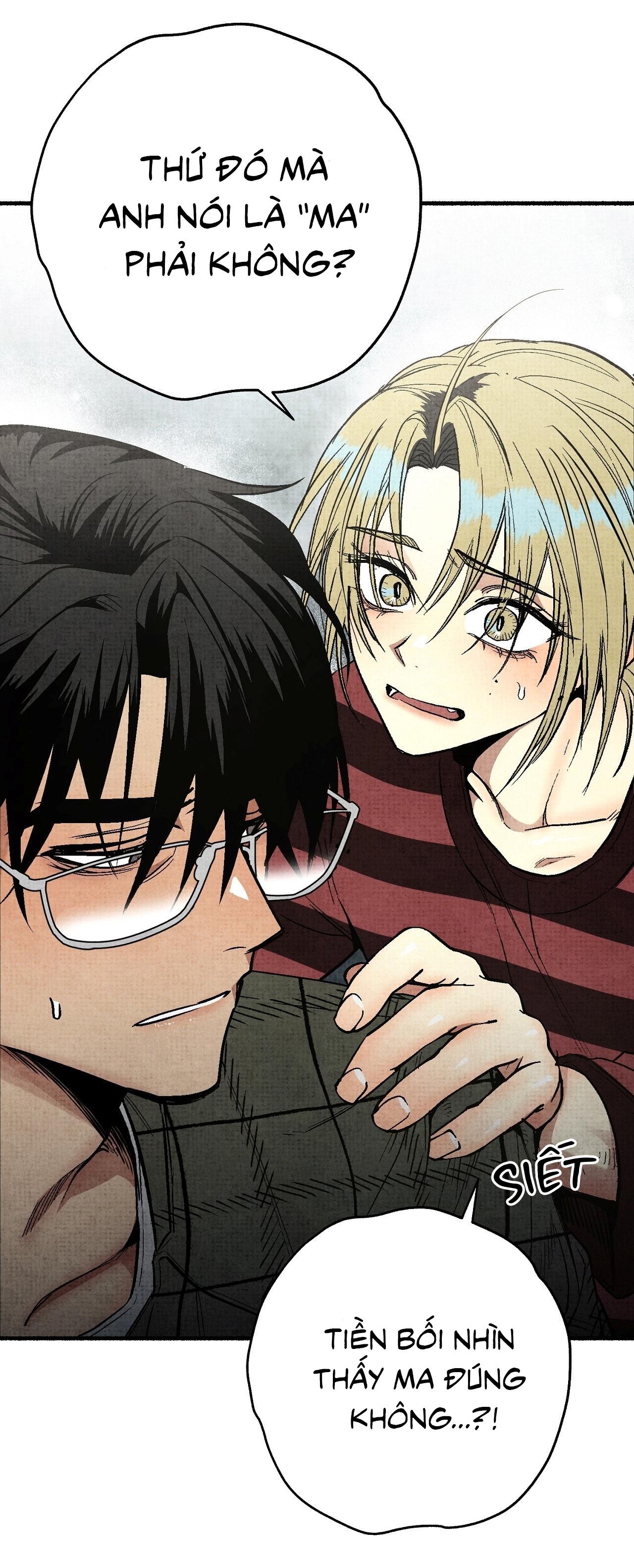 Chuyện Lạ Bốn Mùa Chapter 2 - Trang 2