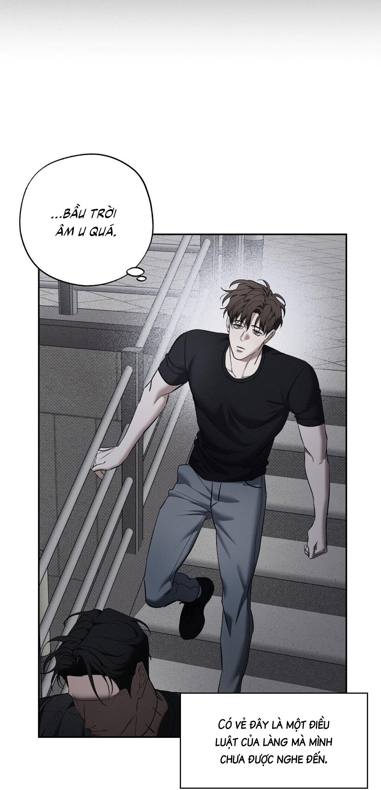 (CBunu) Chó Săn Của Sisyphus Chapter 19 - Trang 2