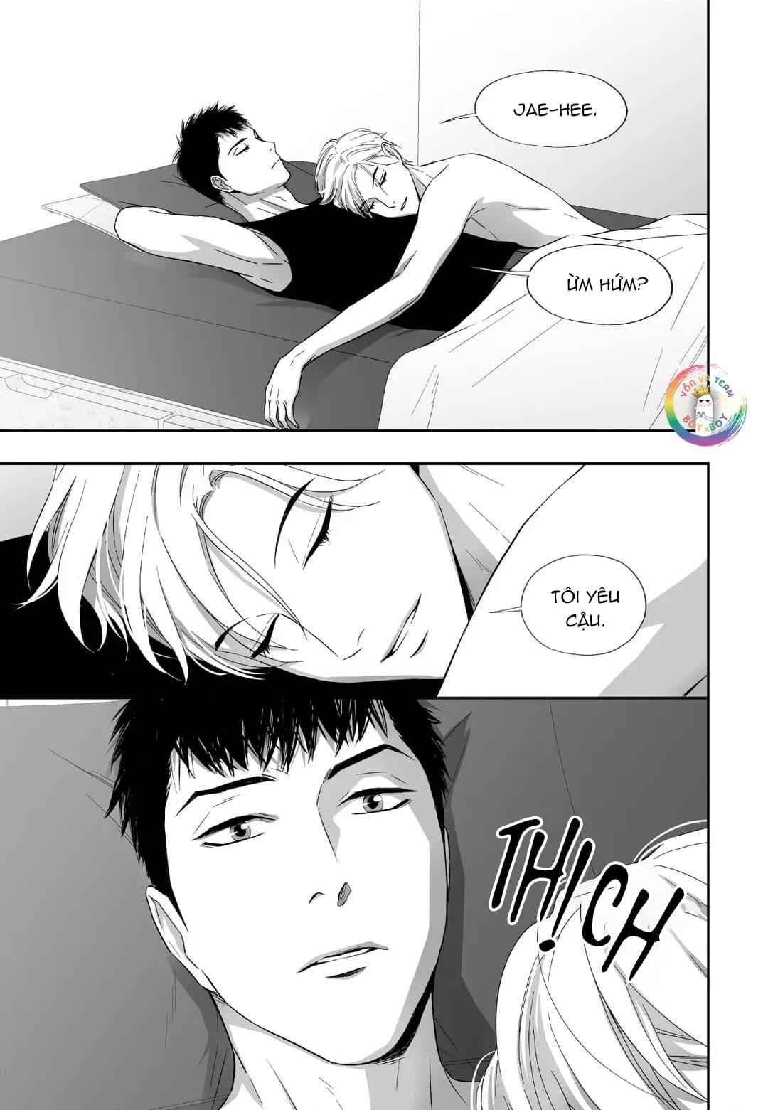 (END) Hai Đôi Tay Sinh Động Chapter 28 - Trang 2