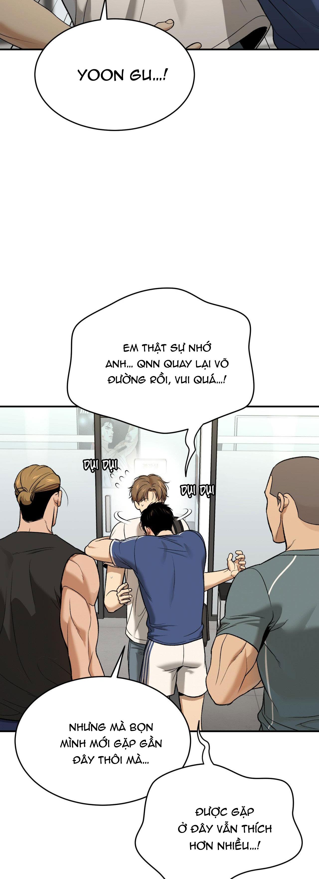 ĐIỀM RỦI Chapter 78 - Next 