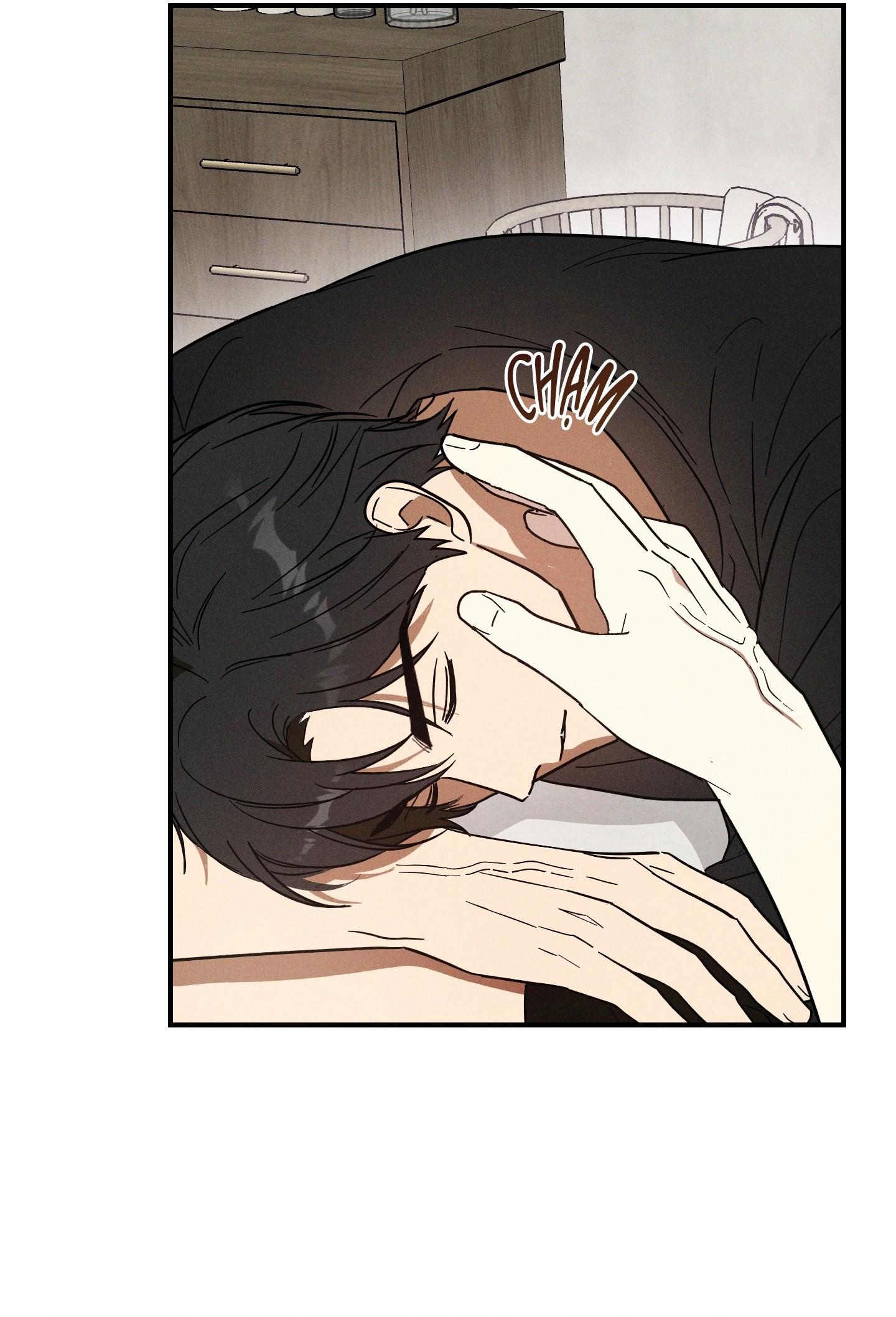 (CBunu) MIX UP Chapter 4 H - Next Chapter 5