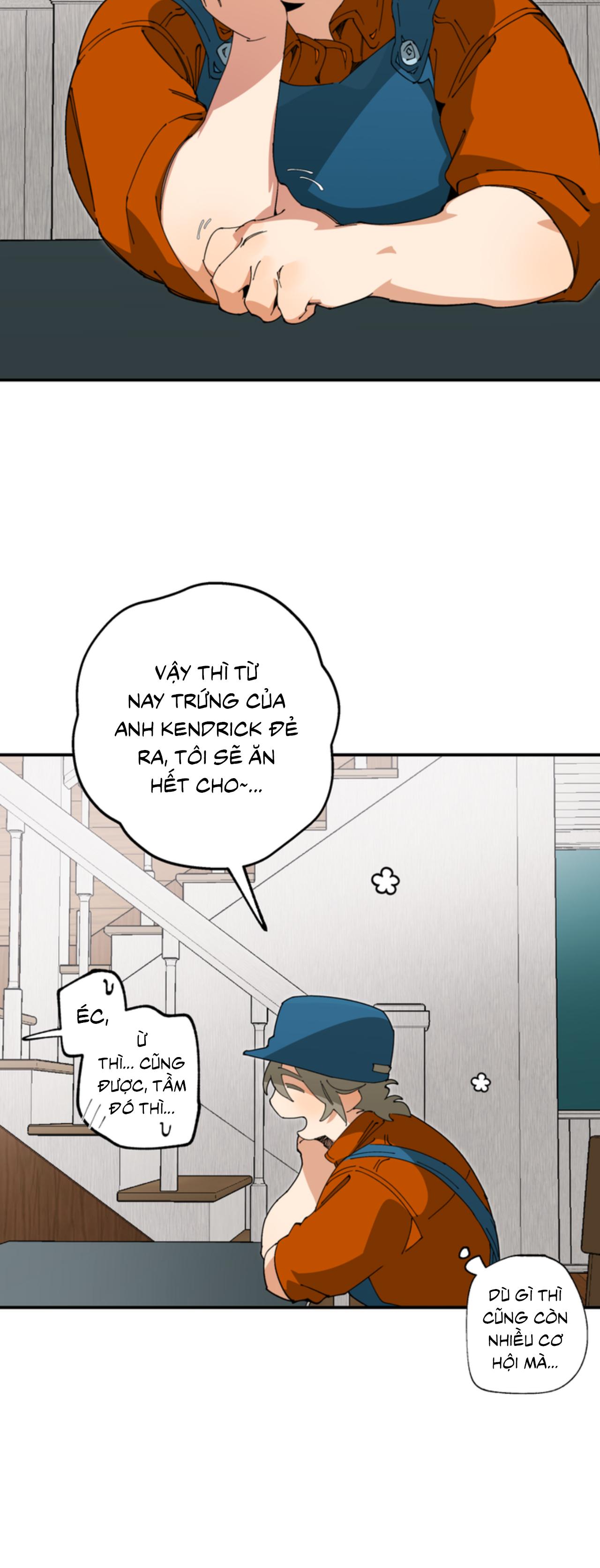 Mr.A's Farm Chapter 15 - Trang 2