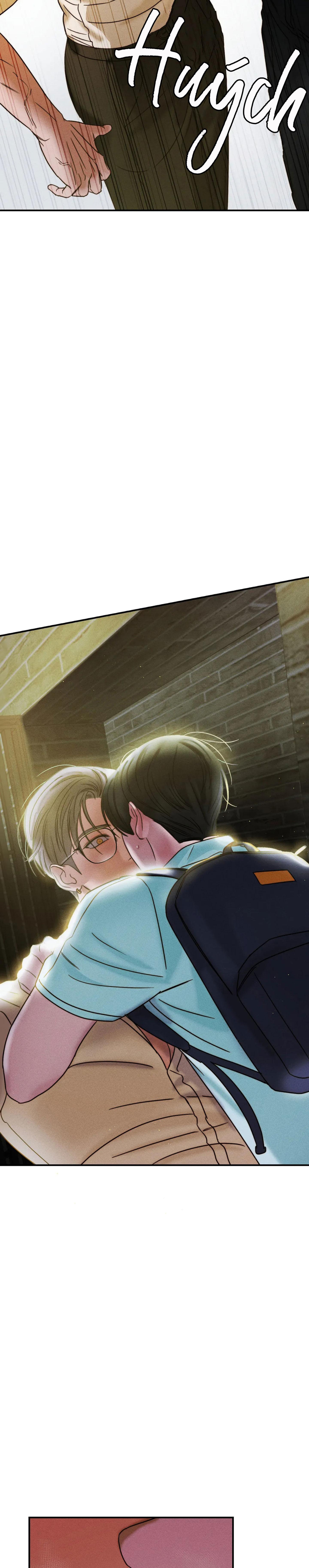 TUYỂN TẬP NHẤT THỤ ĐA CÔNG CỦA NHÀ KIM Chapter 42.2 mảnh khói 2 - Trang 2