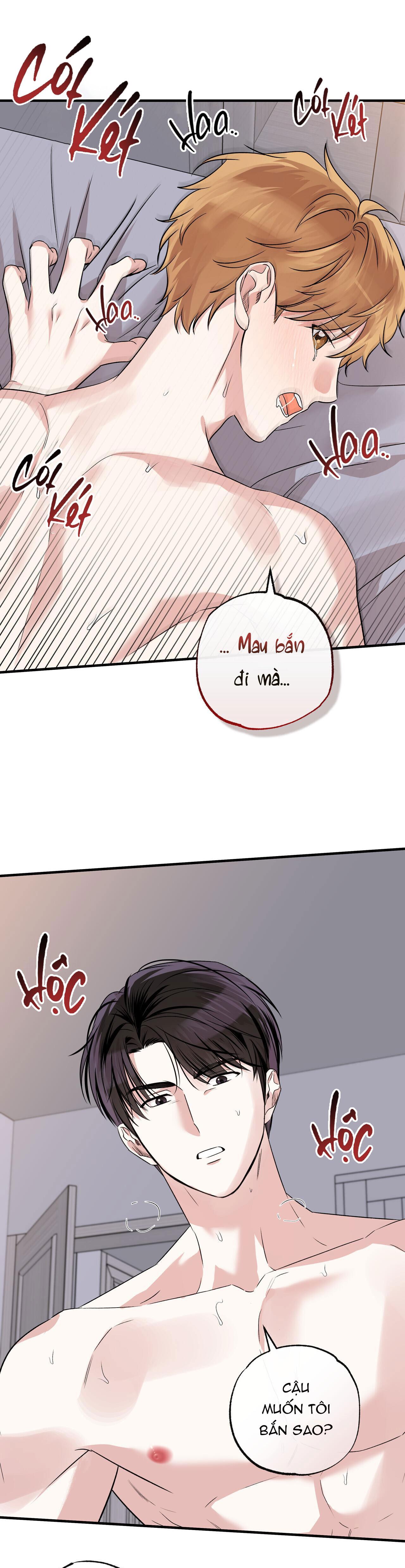 (END) Keep us together Chapter 48 H++ - Trang 2