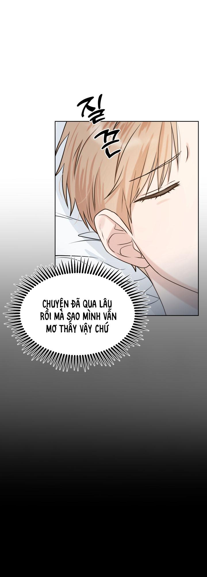 Sứ Giả Tình Yêu Chapter 1 - Trang 2