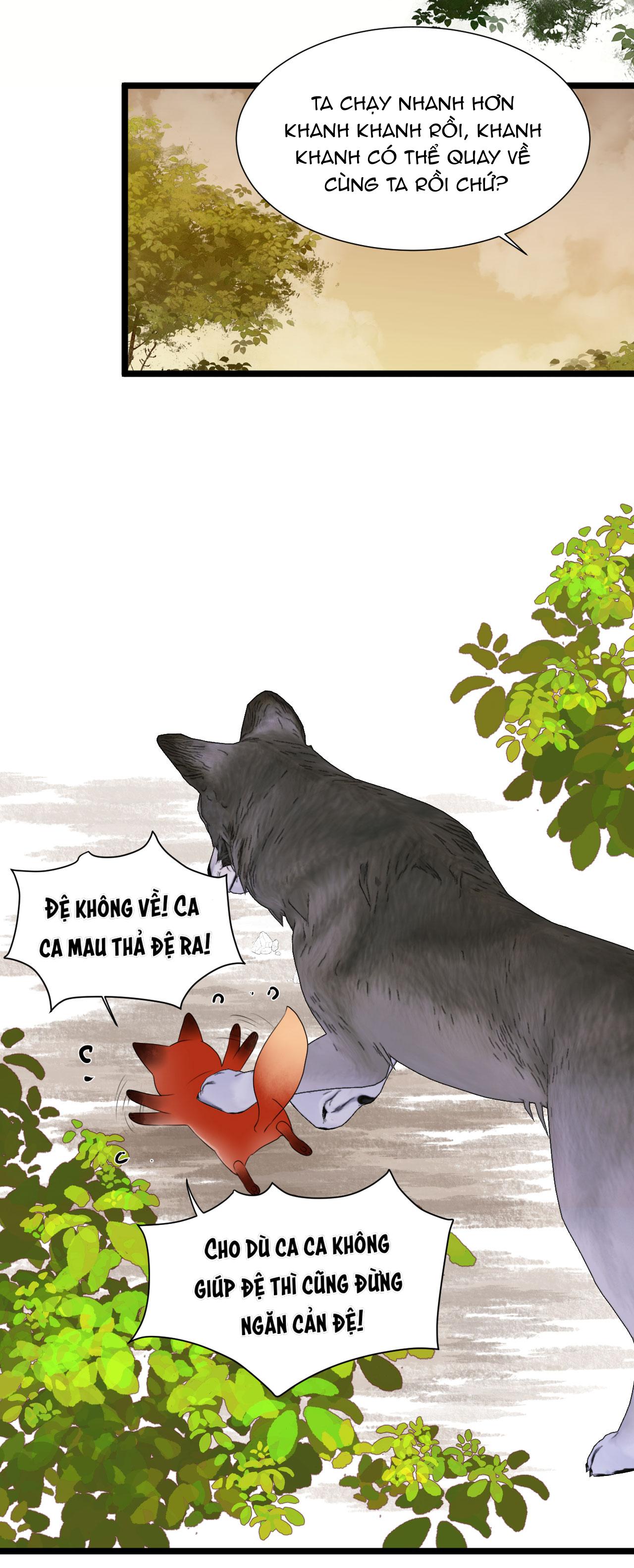 (END) Khanh Khanh Chapter 29 - Trang 2