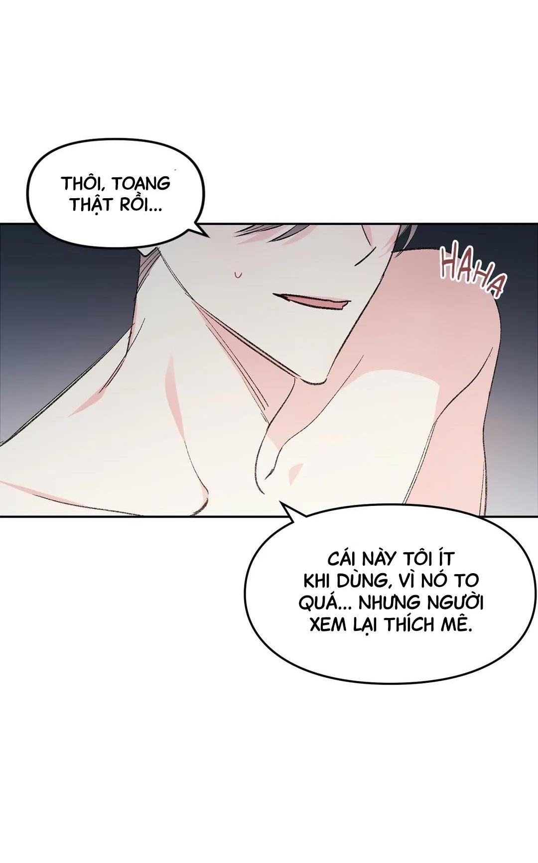 Phương Pháp Trị Liệu Bí Mật Chapter 3 hachiennhom - Trang 2