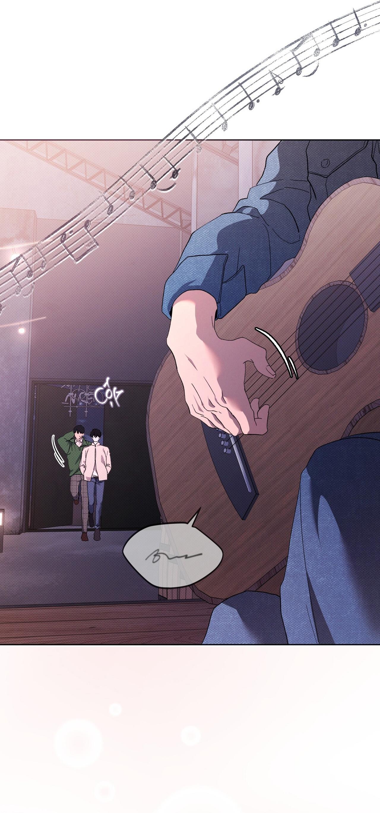 HÌNH THÁI TIẾN HÓA Chapter 10 - Trang 2