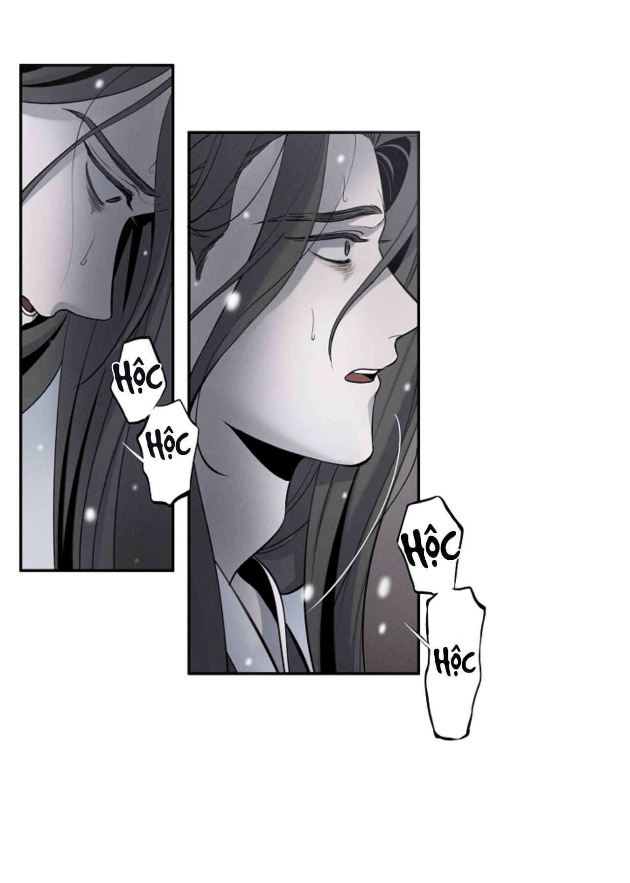 Ngũ tắc: hiếu ái truyện Chapter 6 H - Trang 2