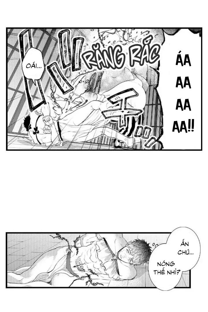 Em Gái Ơi, Anh Trở Thành Thánh Nữ Rồi Chapter 7 - Trang 2