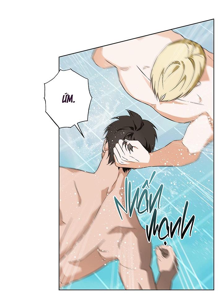 CHIẾN LƯỢC ĐOẠT TÂM CỦA CUỘC TÌNH ĐƠN PHƯƠNG Chapter 10 19+ - Trang 2