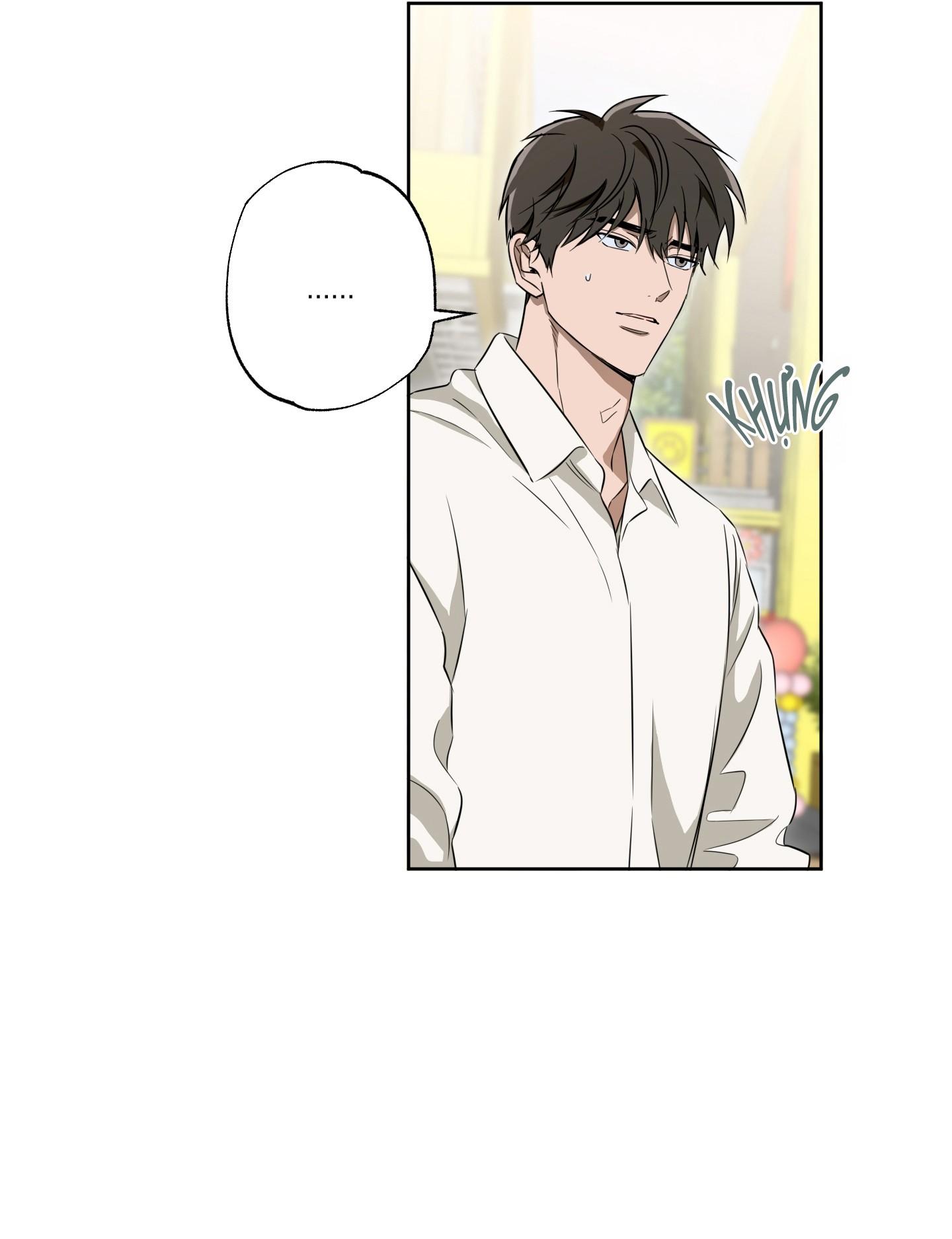 (CBunu) Bí Quyết Chinh Phục Tình Đơn Phương Chapter 0 - Trang 2