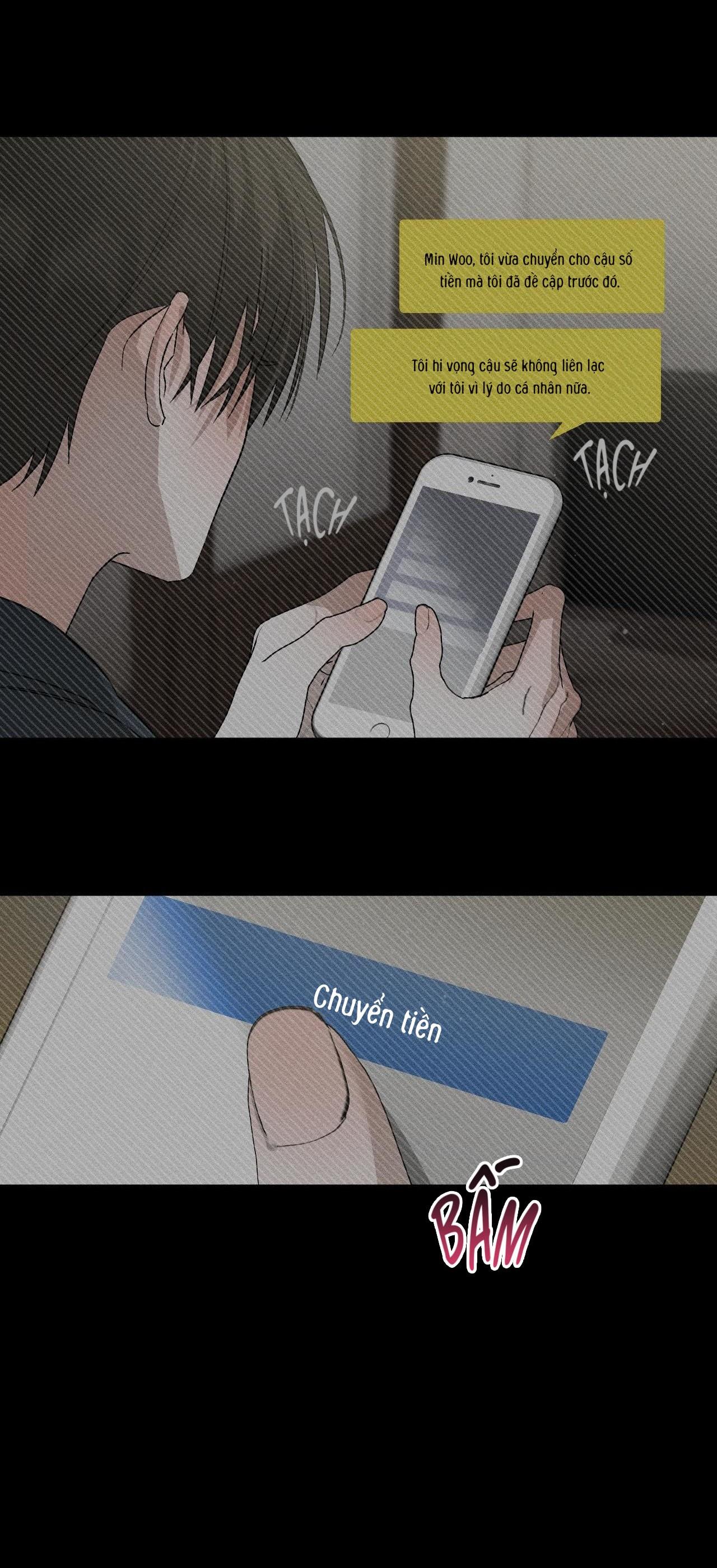 Close Up Chapter 29 - Next Chapter 30