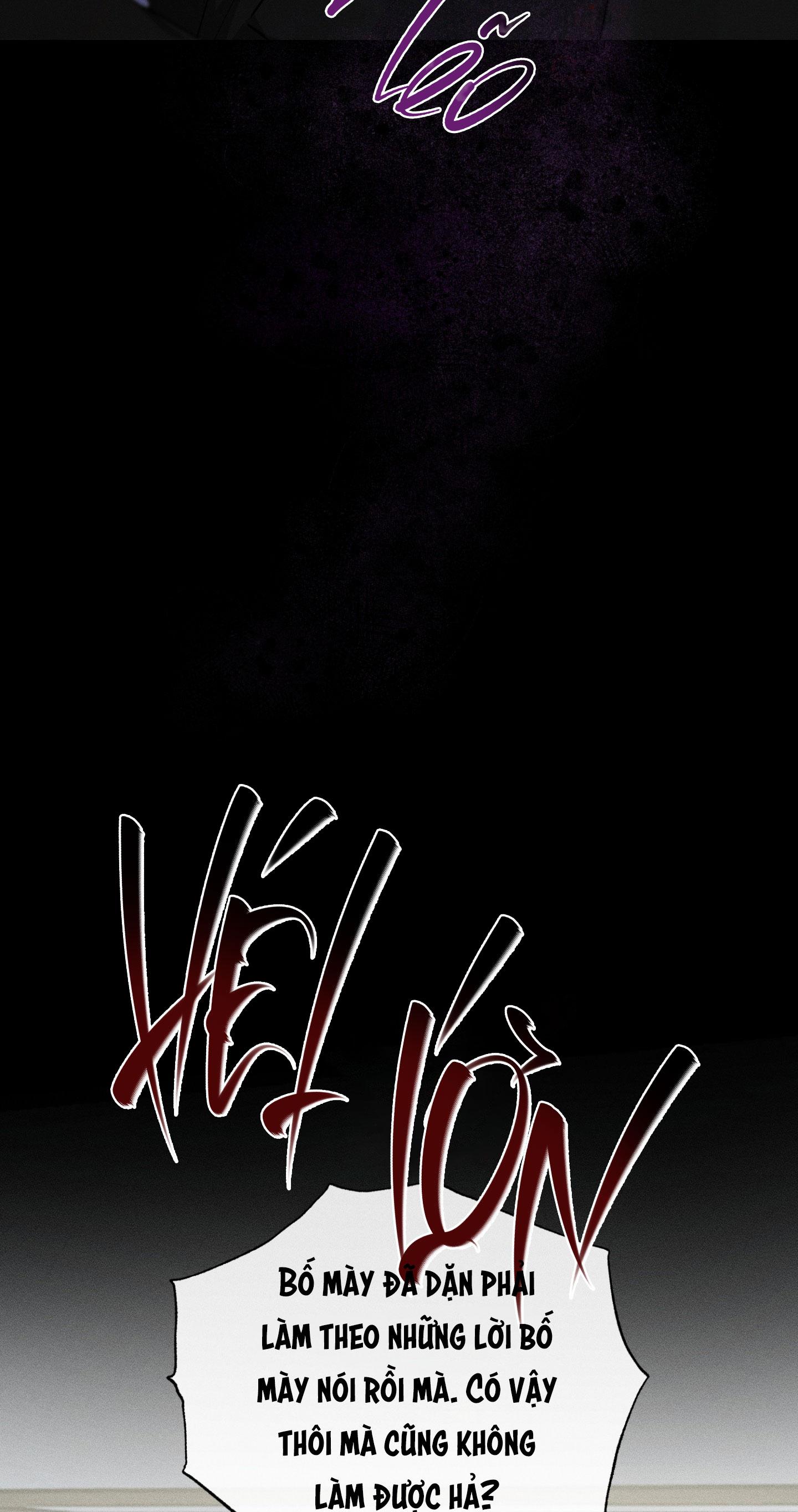 (ABO) CÁCH YÊU THƯƠNG CỤC CƯNG Chapter 9 - Trang 2