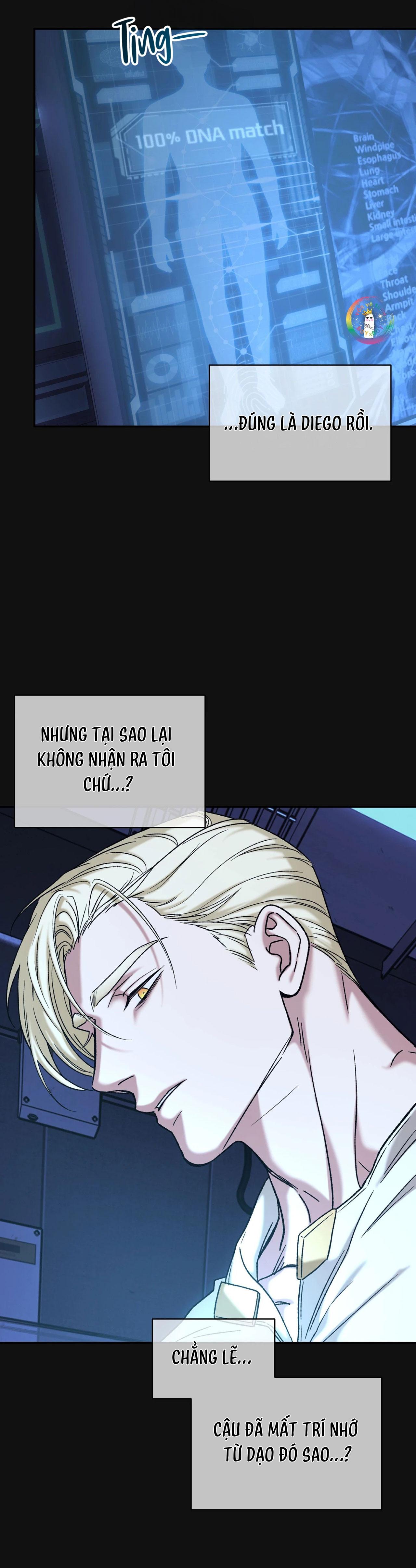 Dying Light Chapter 2 - Trang 2