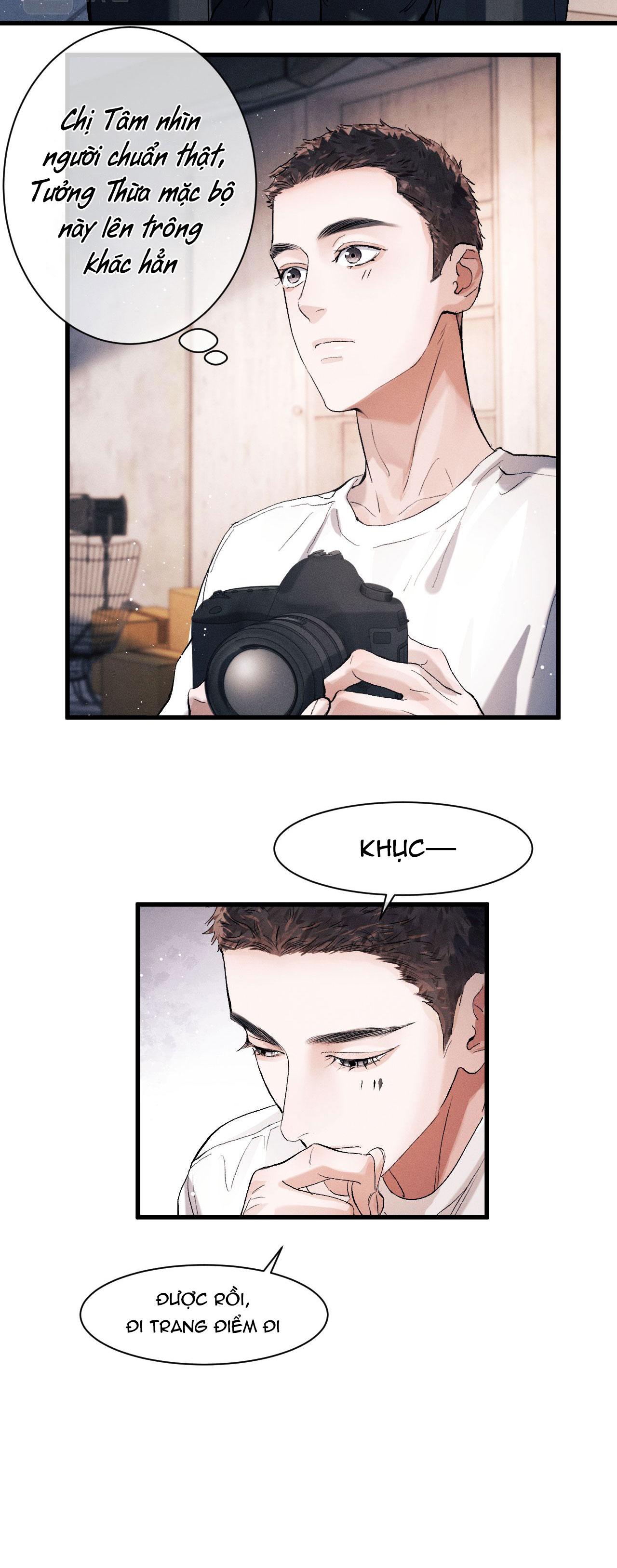 Tát Dã (Ngang Tàng) Chapter 45 - Trang 2