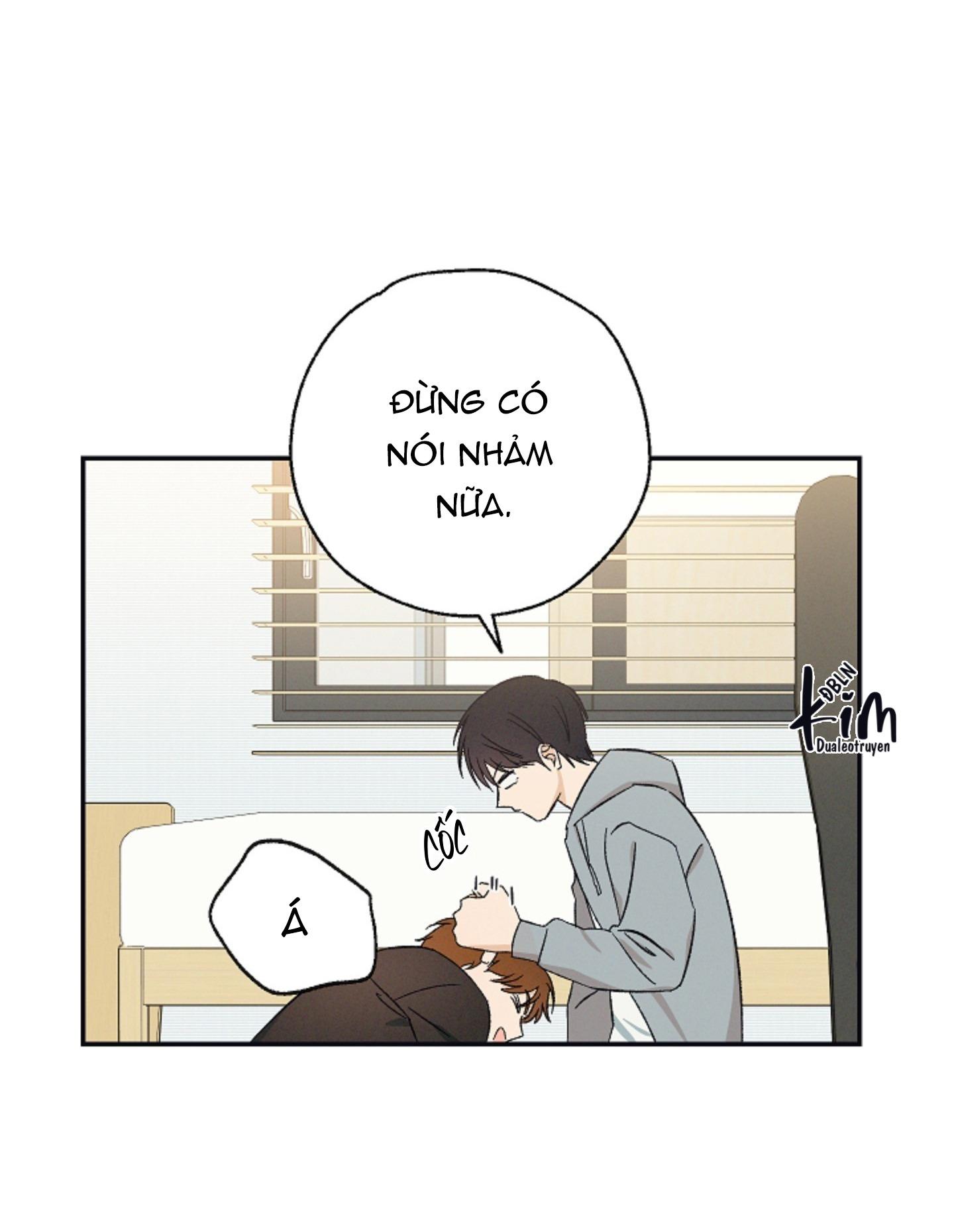 NGHIỆN SEX Chapter 31.3 pizza 3 - Trang 2