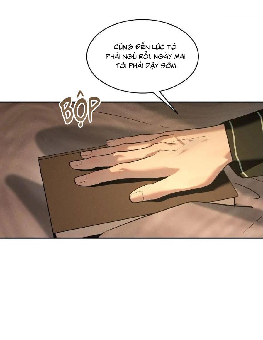 Đảo Ngược Kịch Bản Chapter 9 - Trang 2