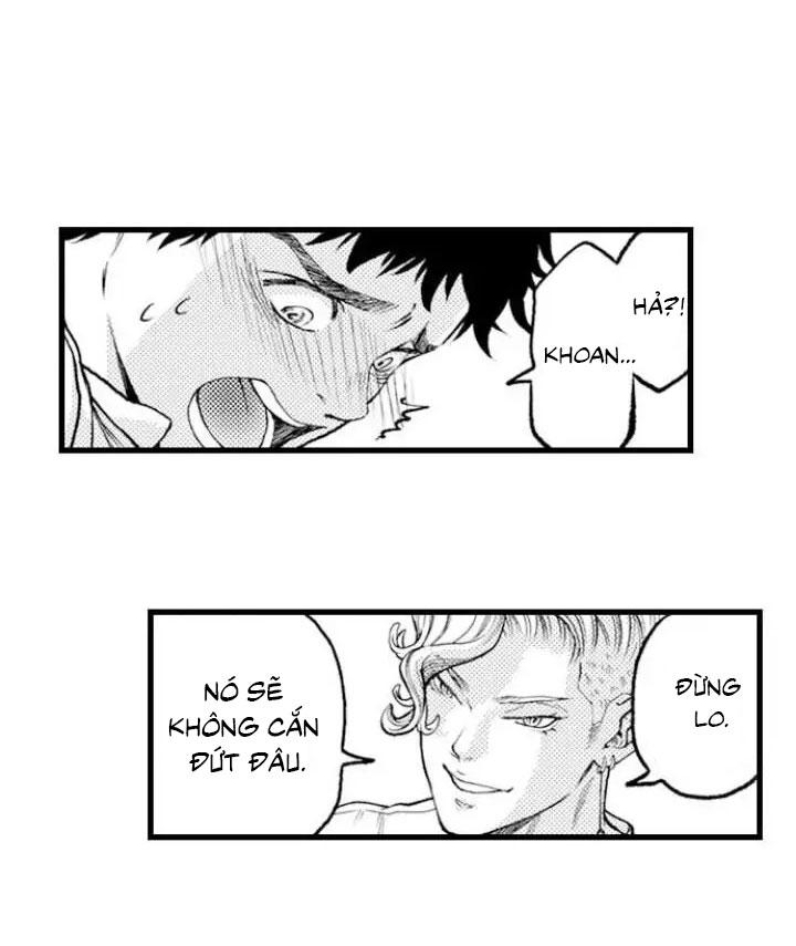 Em Gái Ơi, Anh Trở Thành Thánh Nữ Rồi Chapter 4 - Trang 2