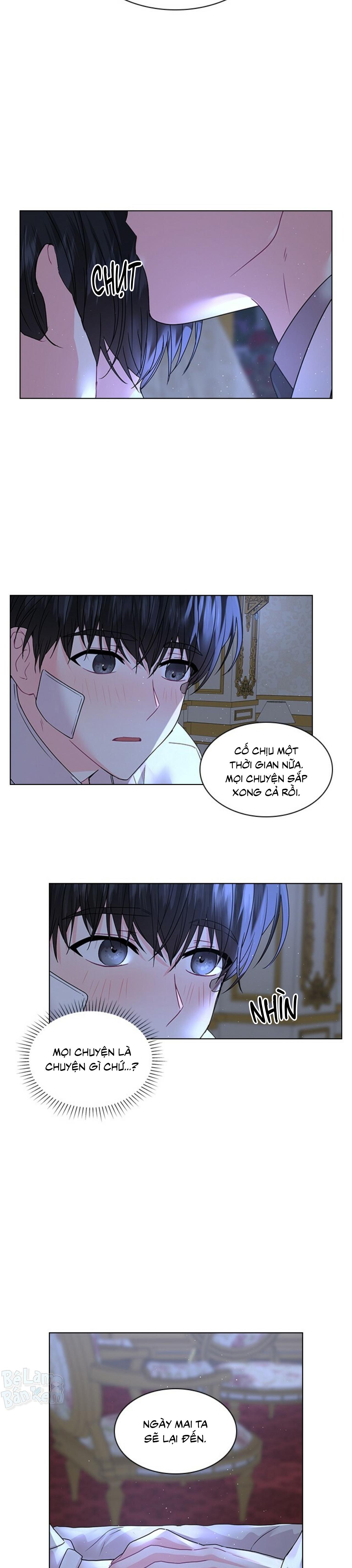 Who’s your daddy Chapter 41 - Next Chapter 42 H+++