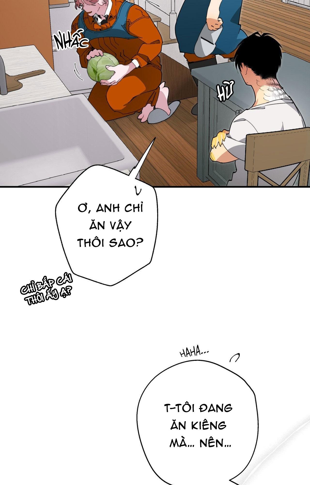 (FULL HD) TRANG TRẠI DÂM ĐÃNG Chapter 15 - Trang 2