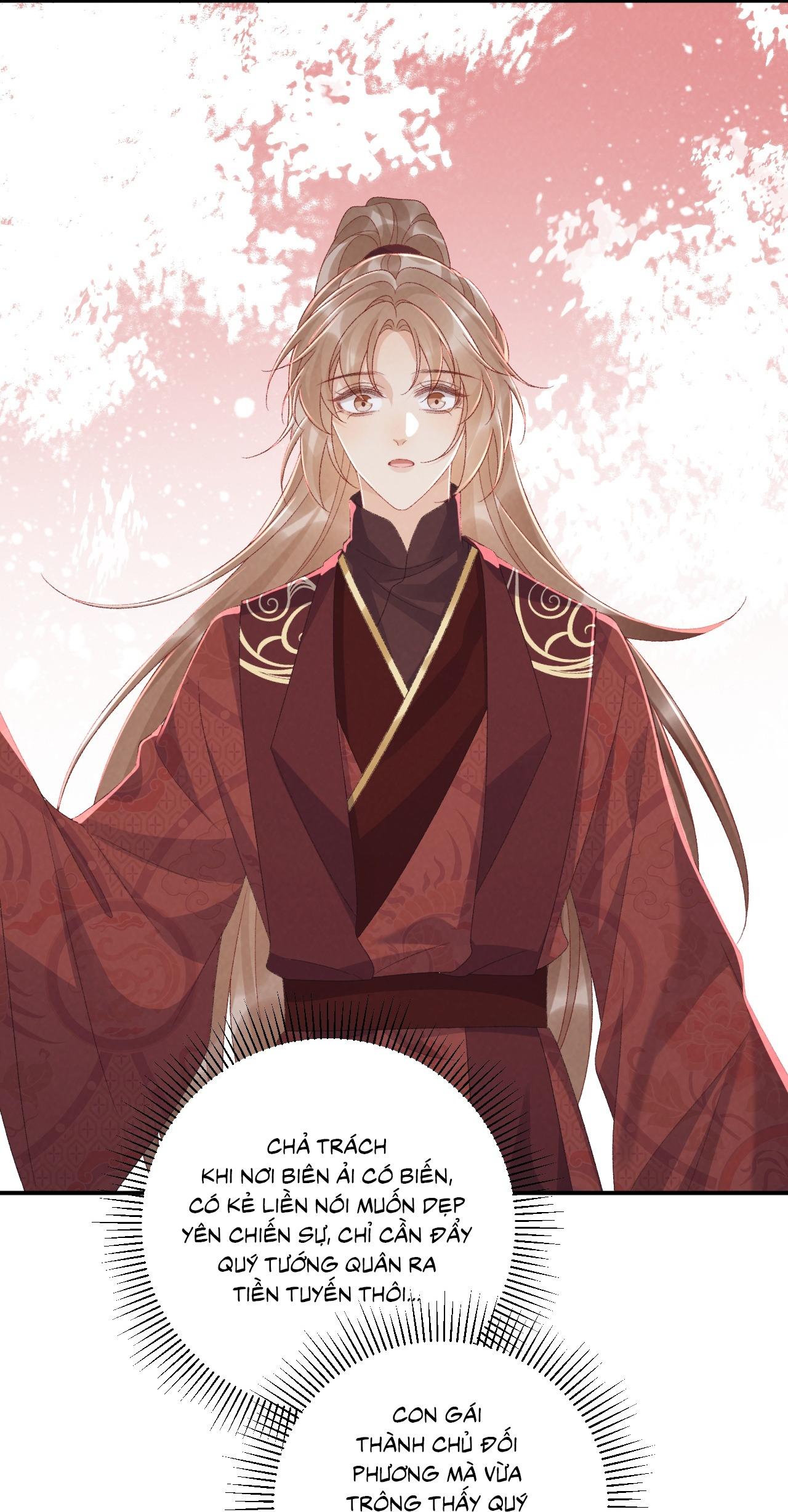 CẠM BẪY CỦA KẺ BIẾN THÁI Chapter 133.07 - Trang 2