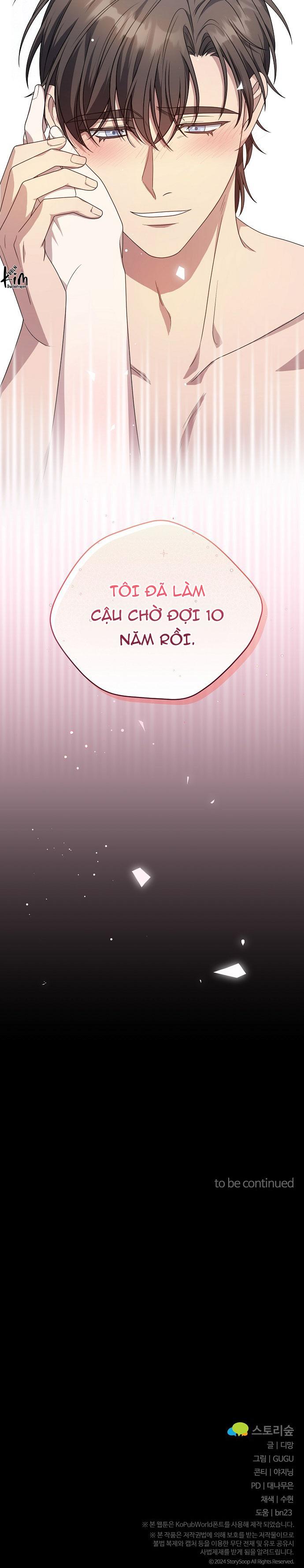 BL NGẮN TUYỂN CHỌN Chapter 37.4 team marketing4 - Trang 2