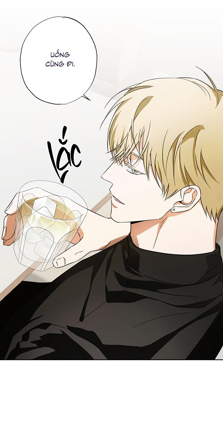 CHIẾN LƯỢC ĐOẠT TÂM CỦA CUỘC TÌNH ĐƠN PHƯƠNG Chapter 5 - Trang 2