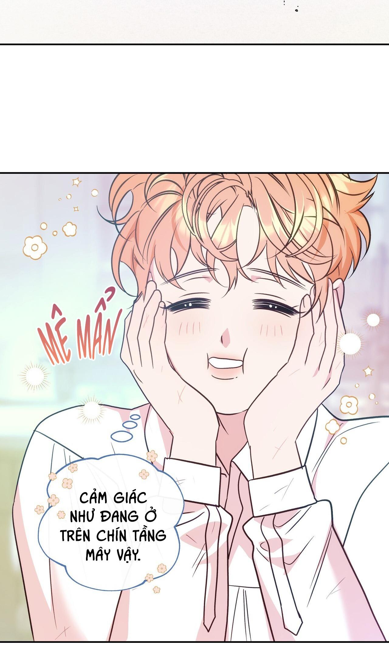 ORCA MANSION Chapter 2 - Trang 2