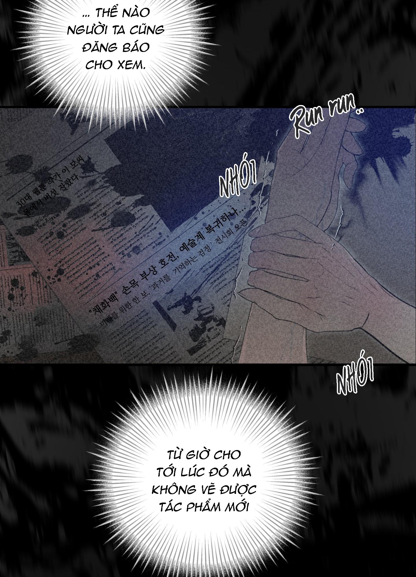 LÃNG MẠN NGÀY TẬN THẾ Chapter 2 - Trang 2