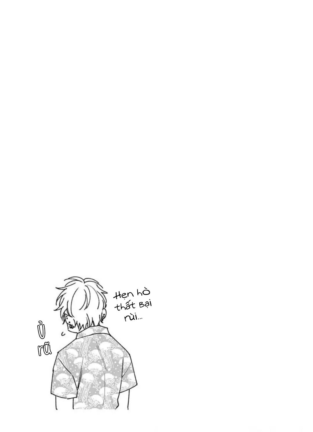 Ngọn Giáo Bất Bại VS Tấm Khiên Bất Phá Chapter 2 - Trang 2