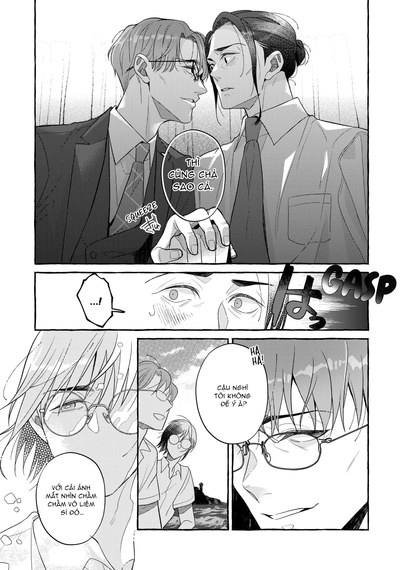 Hậu Ly Hôn Chapter 2 - Next Chapter 3