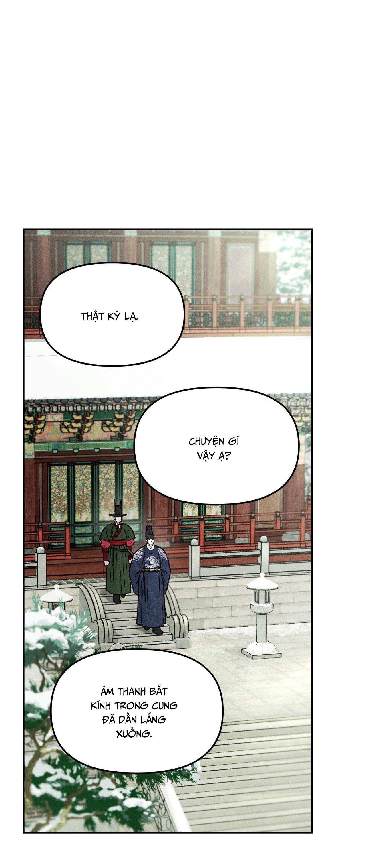 (GĐCV) GALE OF THE GOD Chapter 26 - Trang 2