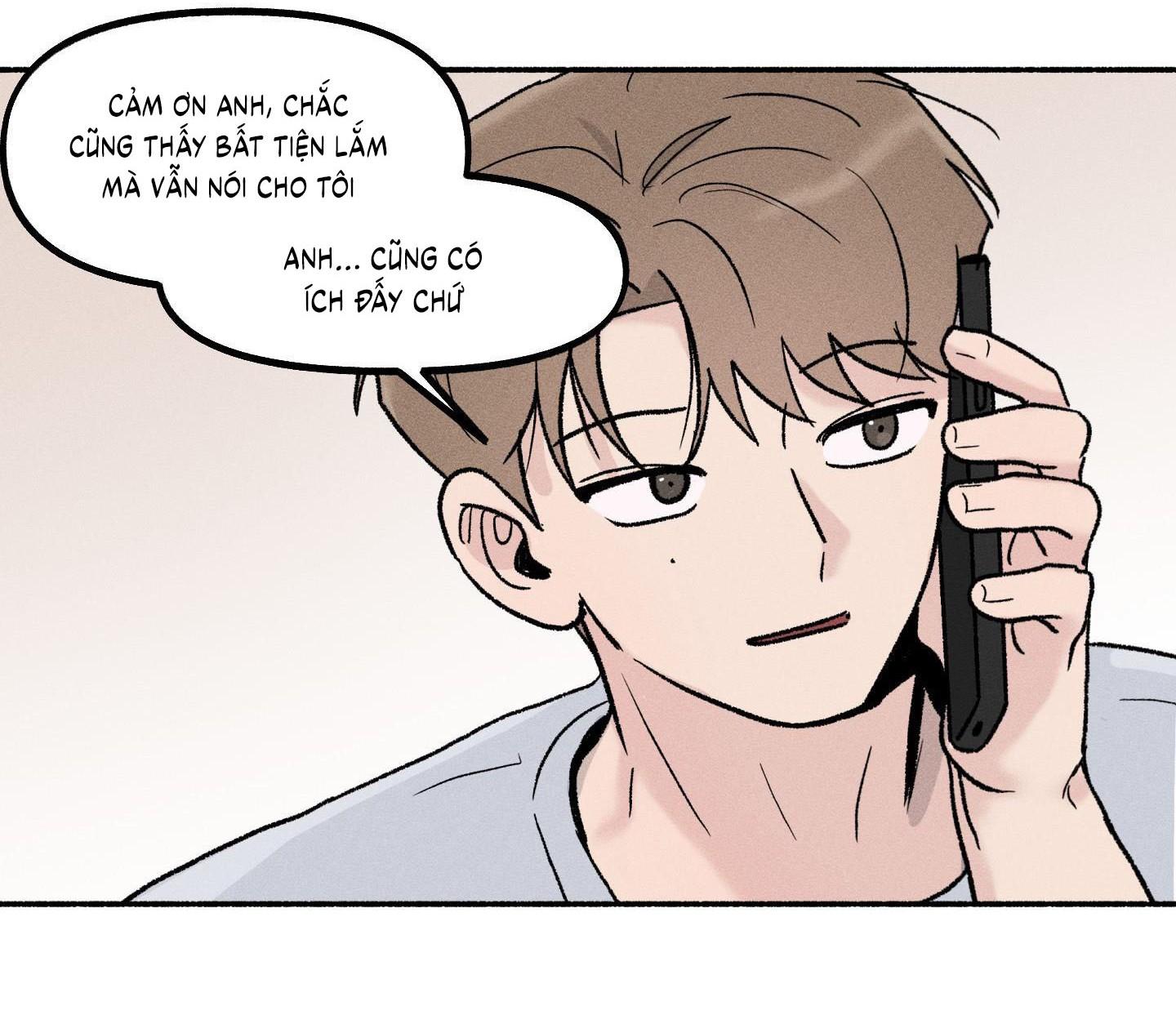 (CBunu) Khi Người Lơ Đãng Chapter 24 - Trang 2