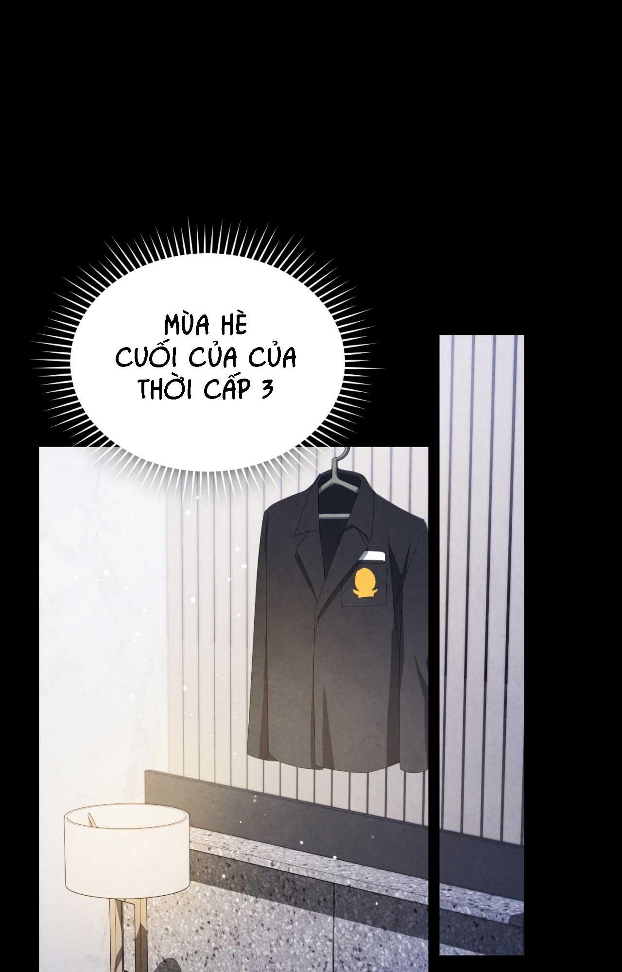 THẾ GIỚI XUNG KHẮC Chapter 5 - Trang 2