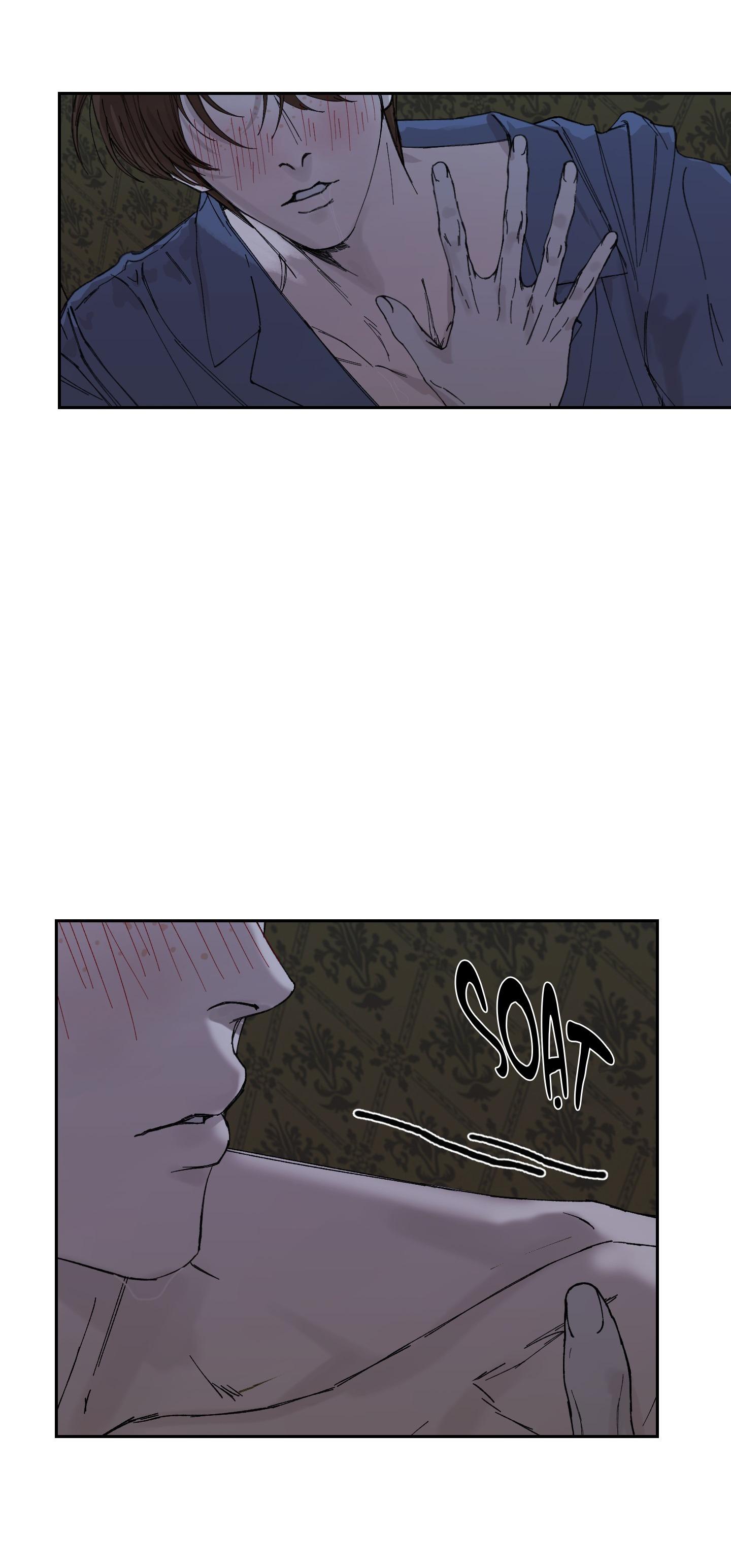 BL CỔ TRANG-ÂU CỔ NGẮN NHÀ KIM Chapter 43.7 vĩnh hằng 7 - Trang 2